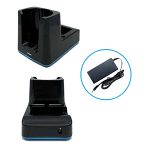 HT730シングルスロット充電クレードル