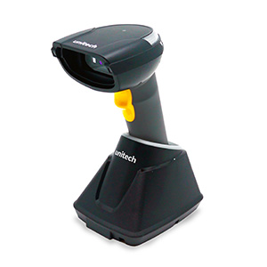 ユニテックMS852BLR