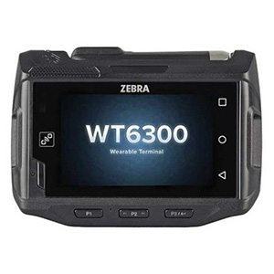 ZEBRA WT6300