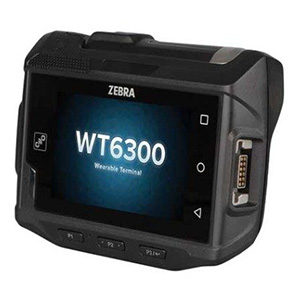 ZEBRA WT6300