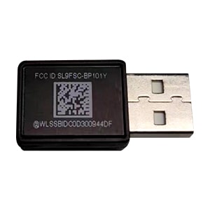 Bluetooth USB ドングル