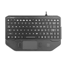頑丈なキーボード