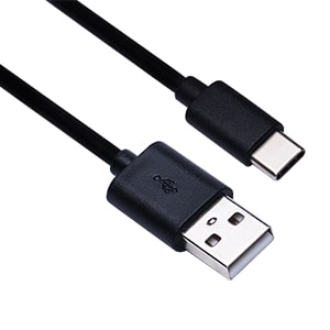 USB Type-C ケーブル