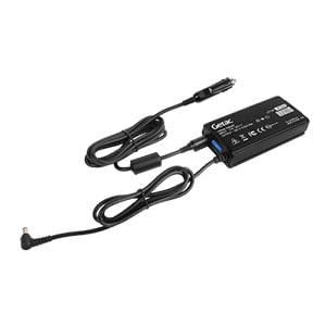 120W DC-DC 車両アダプター
