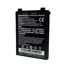 バッテリー用電池カバー