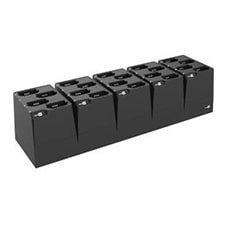20スロットバッテリ充電器