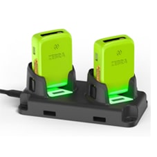 充電器