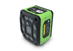 Zebra FS40