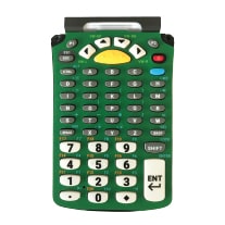 予備のキーパッド