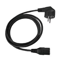 AC電源ケーブル
