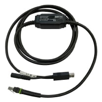 プログラミングケーブル USB