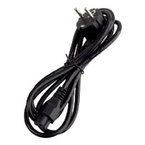AC電源ケーブル