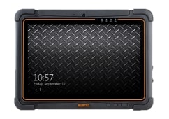 BARTEC　Agile S NI