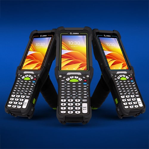 MC9400のイメージ画像