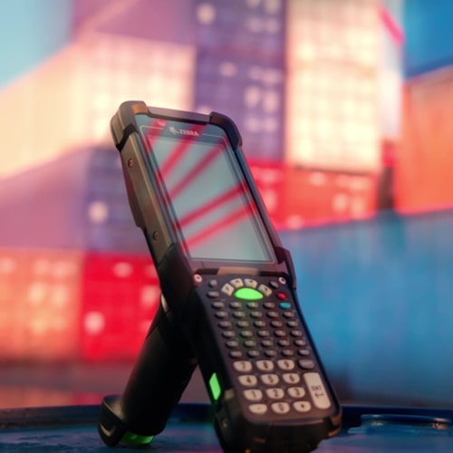 MC9400のイメージ画像