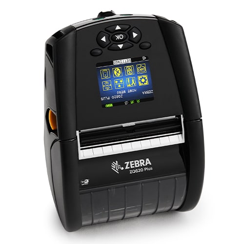 ZQ620Plus