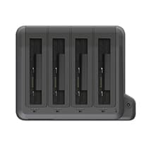 TB170 4スロットバッテリ充電器