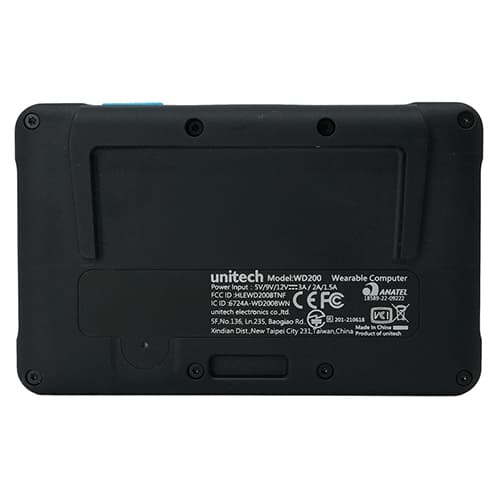 WD200 Plus