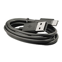 USB 2.0 タイプCケーブル