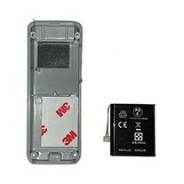 MS926用バッテリ交換キット