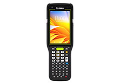 Zebra MC3400