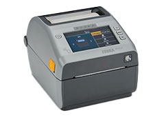Zebra ZD621