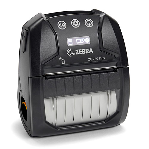 ZQ220Plus