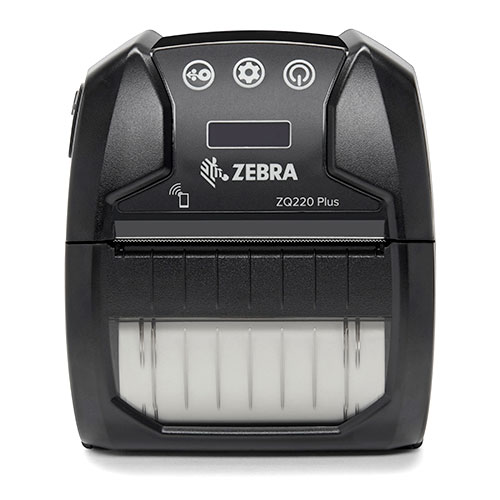 ZQ220Plus