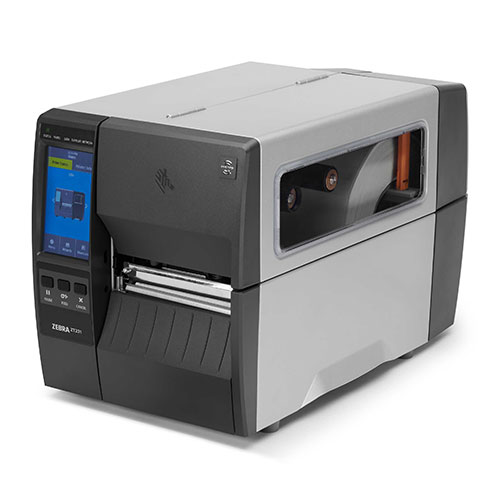 ZT231RFID