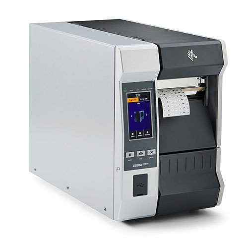 ZT610RFID